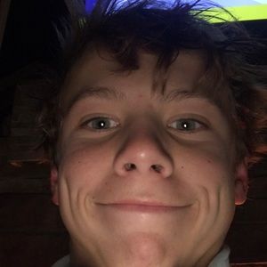 Meet your Posher, Aidan